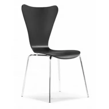 Zuo Modern Taffy Dining Chair (Set of 4)