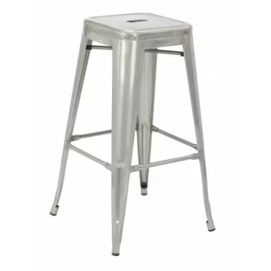 Industrial BB – Clearcoat 