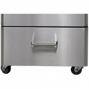 Fire Magic Smoker Stand