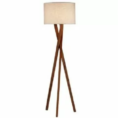 Adesso Brooklyn Floor Lamp