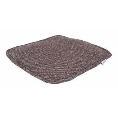 Cane-Line Vibe Highback Chair Cushion Brown