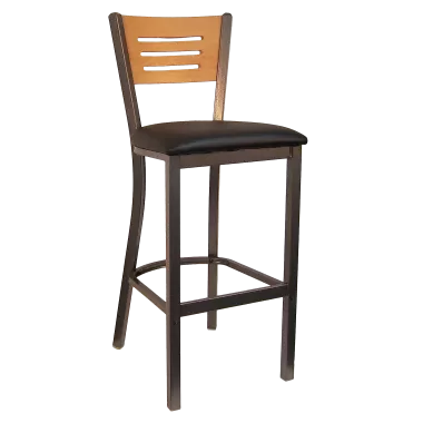 Silver Vein Frame Finish