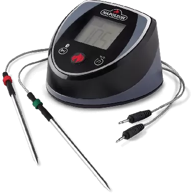 Napoleon ACCU-PROBE™ Bluetooth® Thermomete- Front Angle