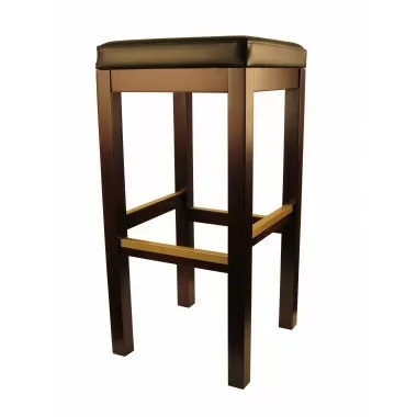 H&D Seating Backless Barstool