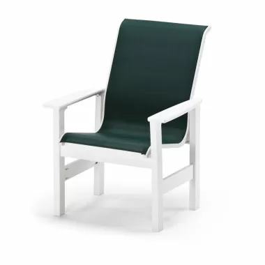 Telescope Casual Leeward MGP Sling Arm Chair