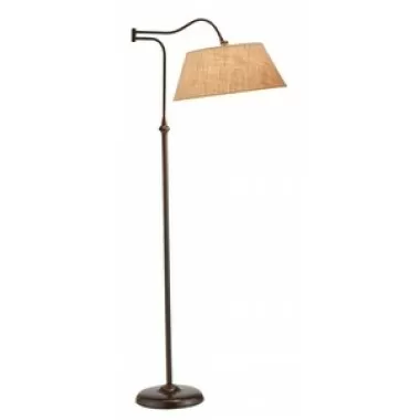 Adesso Rodeo Floor Lamp