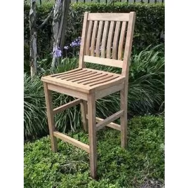 Anderson Teak Avalon Bar Chair