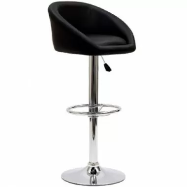 Modway Marshmallow Bar Stool