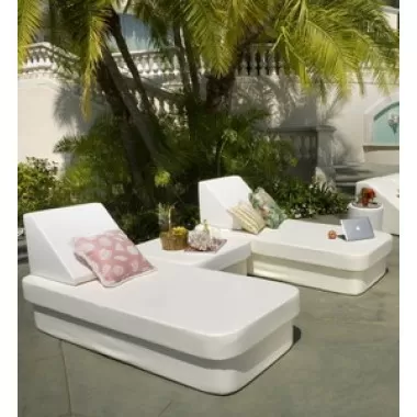 La Fete COT - Lifestyle 2