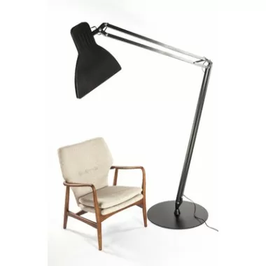 Stilnovo Fermoy Giant Floor Lamp