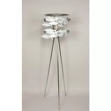 Stilnovo The School of Fish Floor Lamp