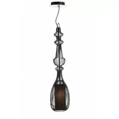 Stilnovo The Siena Pendant - LM280PSBLK