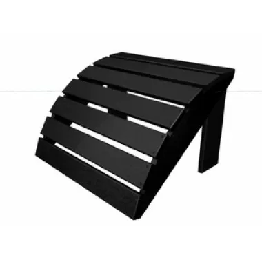 Poly-Wood CBAD Ottoman