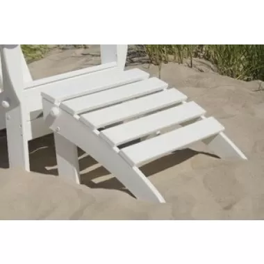 POLYWOOD¨ Classic Adirondack Ottoman