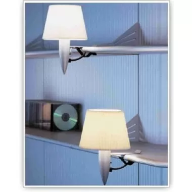 Tango Lighting Carpyen Pascualina Clip-on Lamp