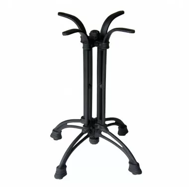 Daphanie Table Base - Dining Height