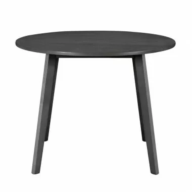 Aeon Flemming Dining Table Grey