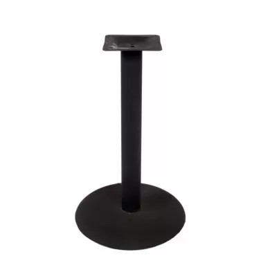  Round Base With 11 3/4" Bolt On Plate