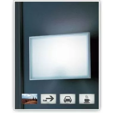 Tango Lighting Carpyen Area Wall Light