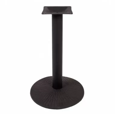 Travis Round Bar Height Table