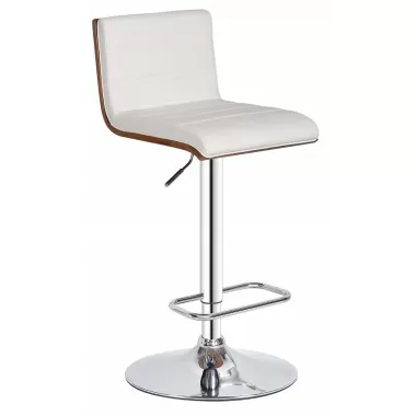 Lexi Adjustable Height Barstool
