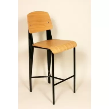 Stilnovo The Jean Bar Stool