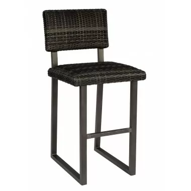 Woodard Harper Bar Stool