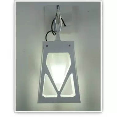 Tango Lighting Axis 71 Charles Wall Light
