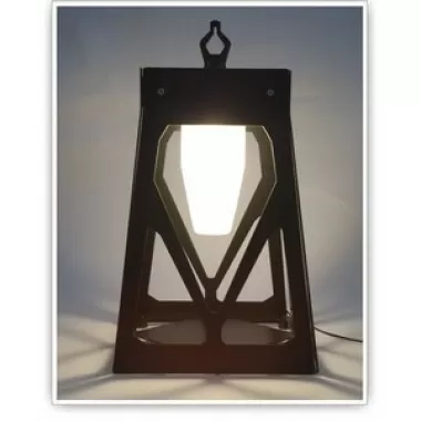 Tango Lighting Axis 71 Charles Big Floor Lamp