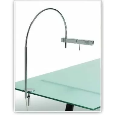 Tango Lighting Carpyen City Clamp Desk Lamp