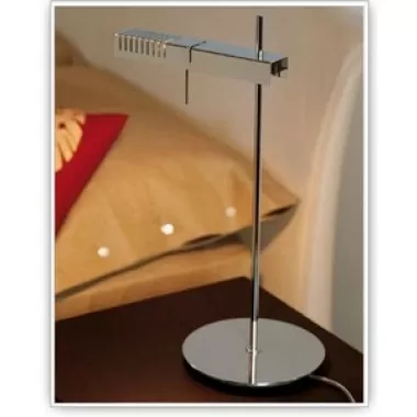 Tango Lighting Carpyen City Table Lamp
