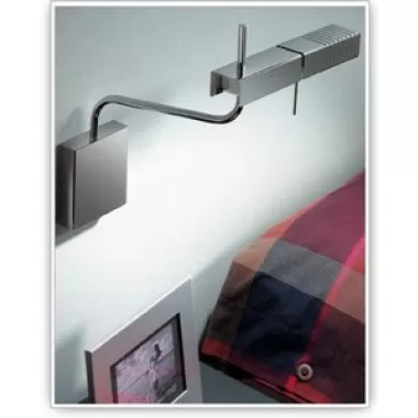 Tango Lighting Carpyen City Wall Light