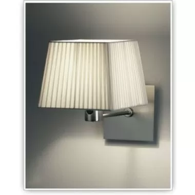 Tango Lighting Marset Cotton A & Mini Wall Lamp