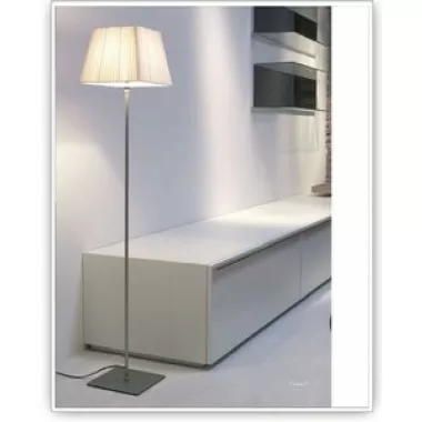 Tango Lighting Marset Cotton R & P Floor Lamp