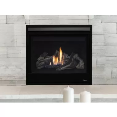 Superior DV Cont Dual EL NG - Front