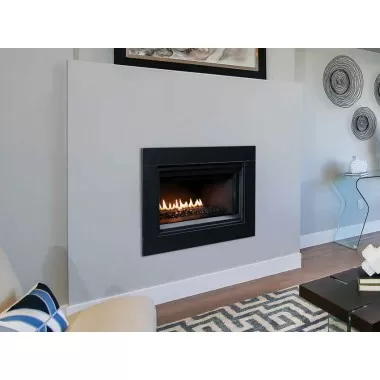 Superior 35"/45"/55" Linear DV Top in NG/LP - Angled