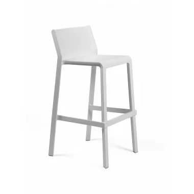 Nardi Trill Stool- Bianco