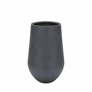 DecoScapes Elements Concrete Planter - Round