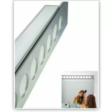 Tango Lighting Carpyen Fritz Wall Light