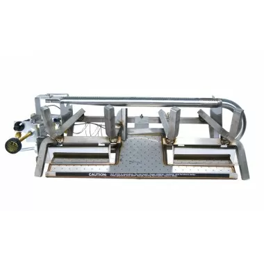 Real Fyre G10 Burner System - Front Lifestyle