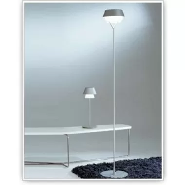 Tango Lighting Carpyen Gala Floor Lamp