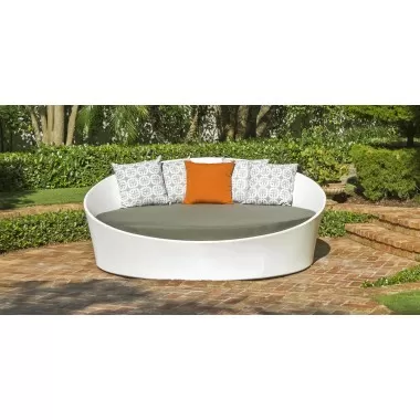 Source Furniture Cloud Square Toss Pillow