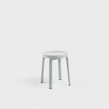 Nardi Stack Mini in Gesso