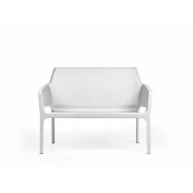 Nardi Net Bench- Bianco