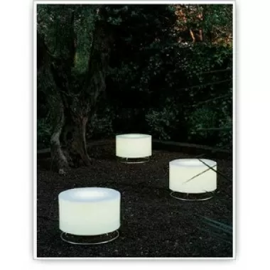 Tango Lighting Carpyen Harry Garden Floor Lamp