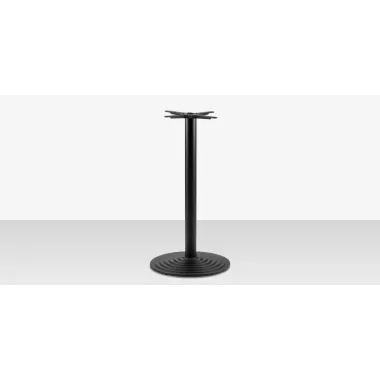 DecoScapes Valencia Round Bar Pole