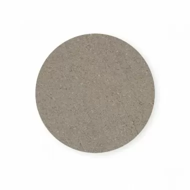 Nardi Piani laminato Ø70 in Tortora