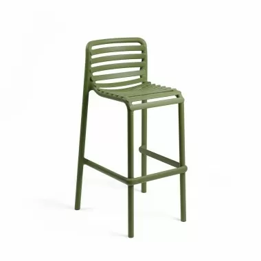 Nardi Doga Stool in Menta