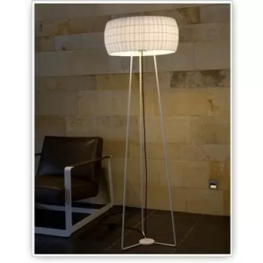 Tango Lighting Carpyen Isamu Floor Lamp
