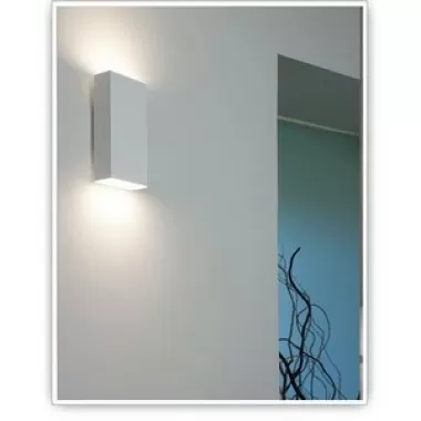 Tango Lighting Carpyen Kube Wall Light